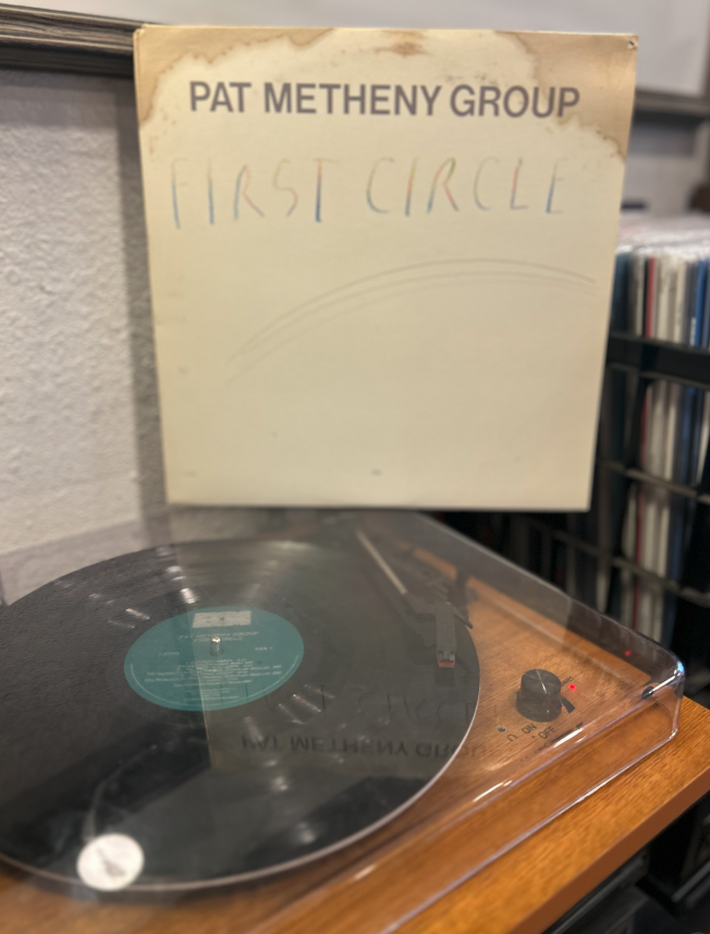 Carl E. Olson tweet media