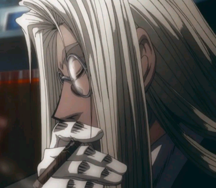 Quincy |Integra's angel 💞 tweet media