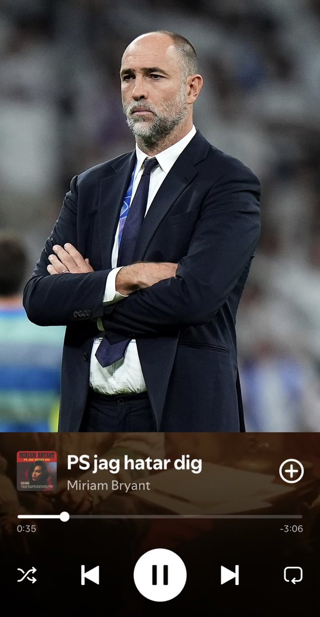 Tottenhampodden tweet media