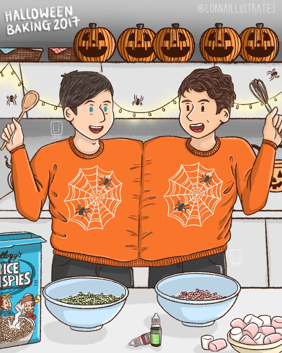 Lorna Illustrates ✏️ tweet media