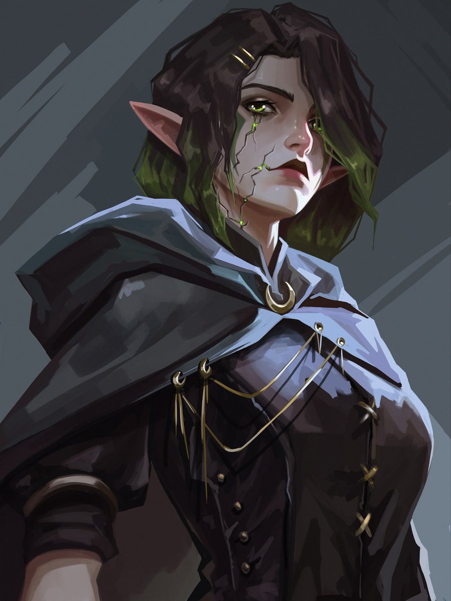 I so love my job 😭😭
New commission c: 

P.S. Comms are open!