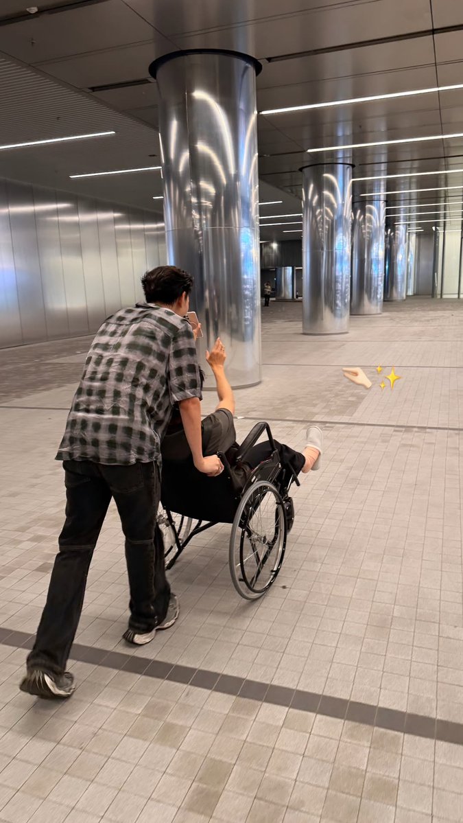 บิบี๋เบลสยูว😽 tweet media