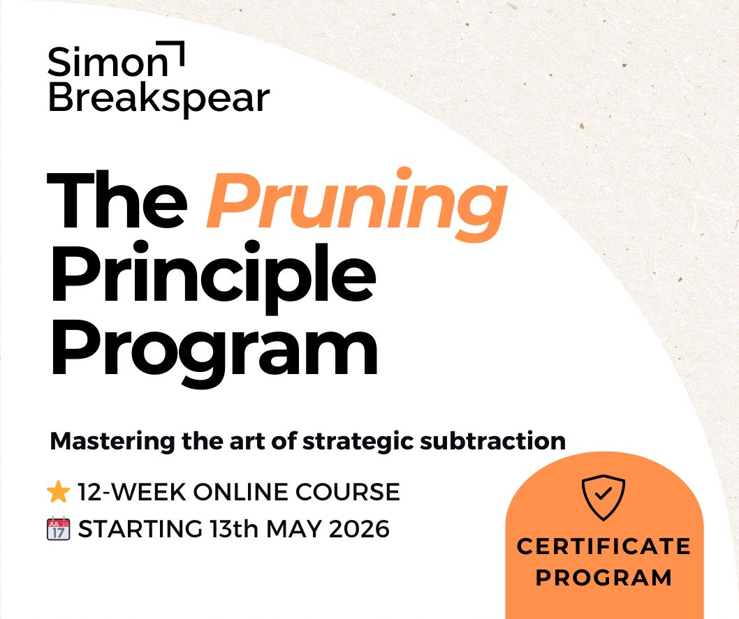 Simon Breakspear PhD tweet media