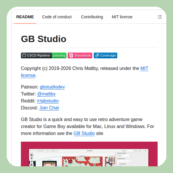 Creator for Game Boy games

github.com/chrismaltby/gb…