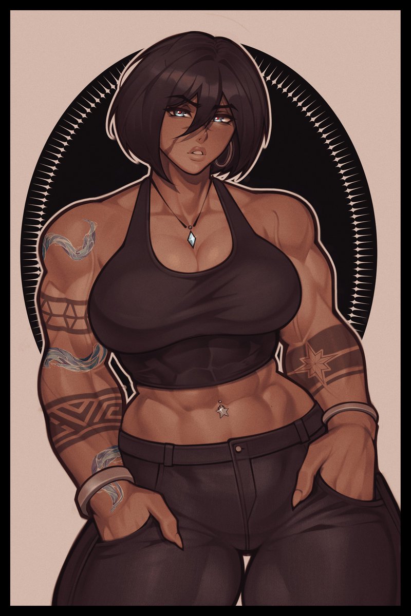 Drugalek(COMMS CLOSED) tweet media