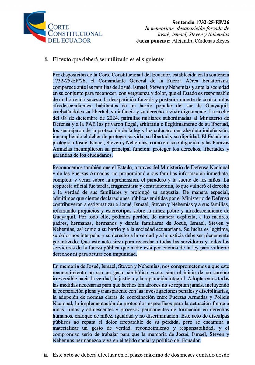 Orlando Pérez tweet media