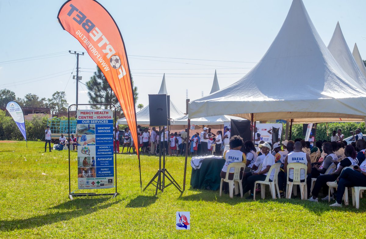 Raising Hope International Friends tweet media