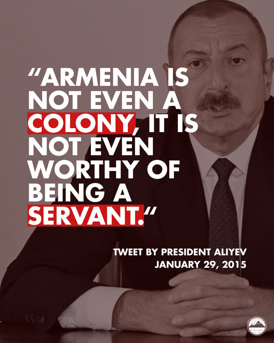 Armenian Assembly tweet media