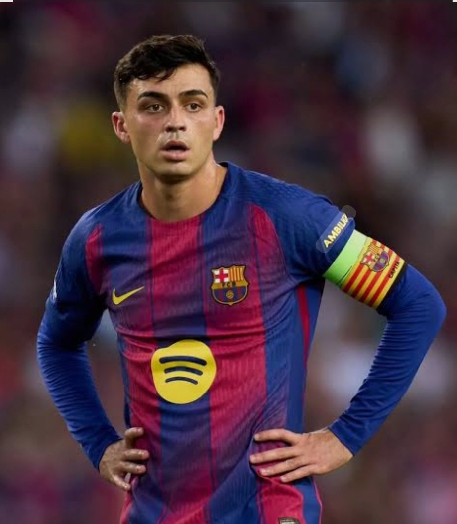 Pedri is the player Pep Guardiola and Manchester City fans thought Phil Foden would become.