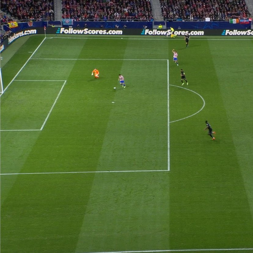 The xG Philosophy tweet media