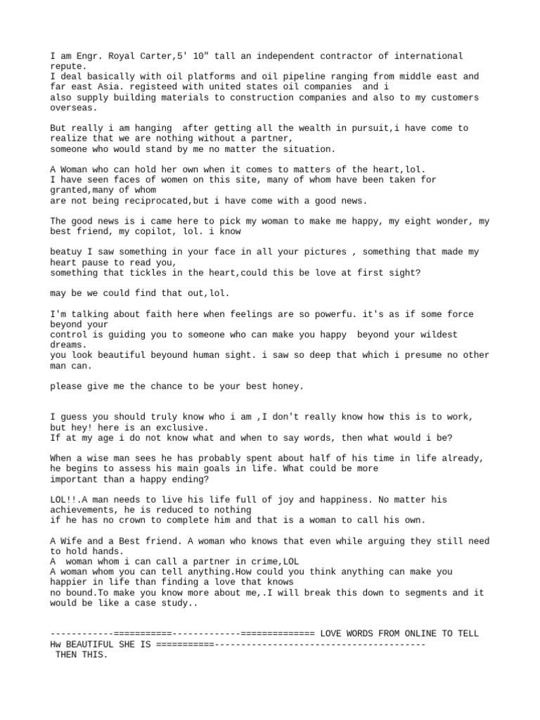 Contractor FMT ✍️