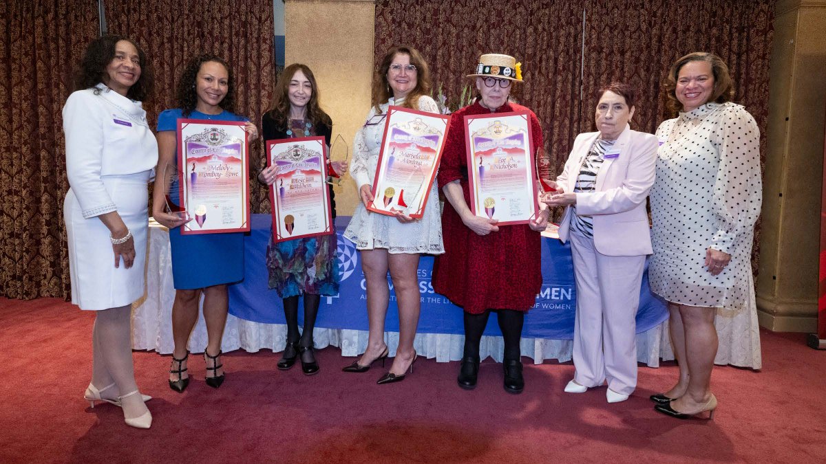 Los Angeles County Board of Supervisors tweet media