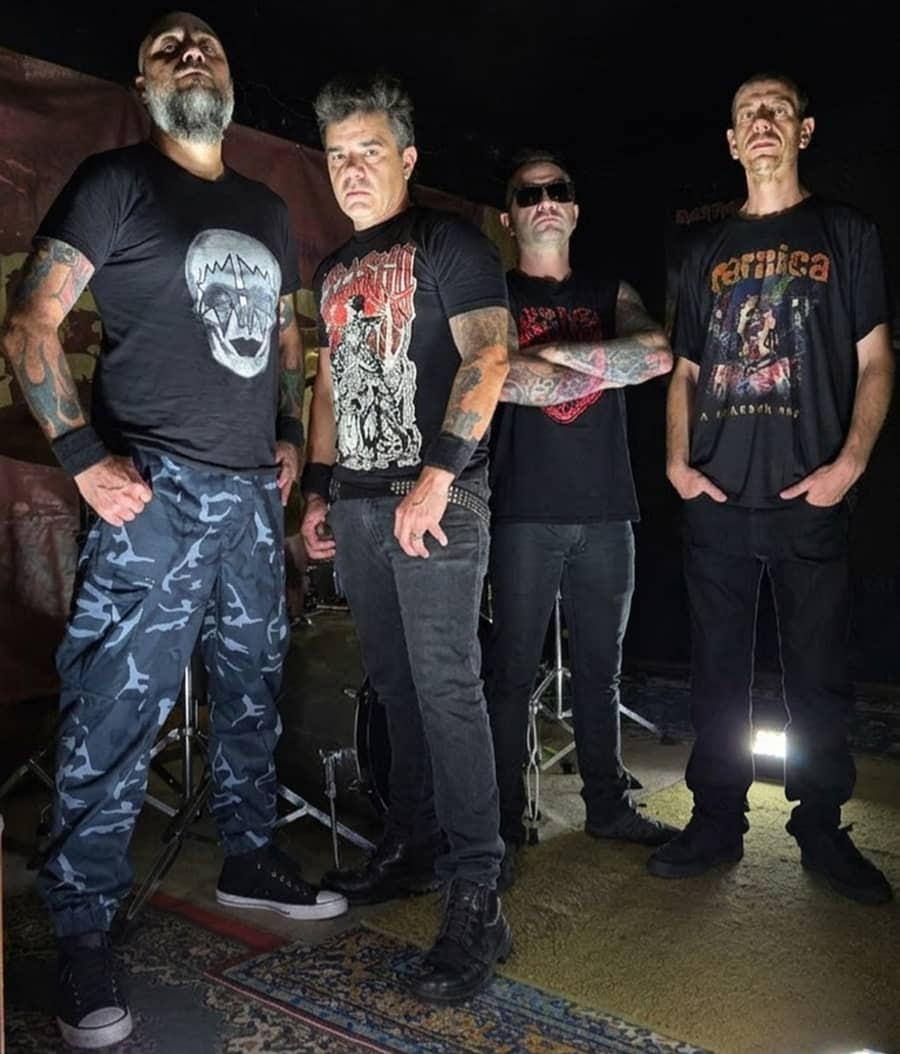 Arrepio Produções tweet media