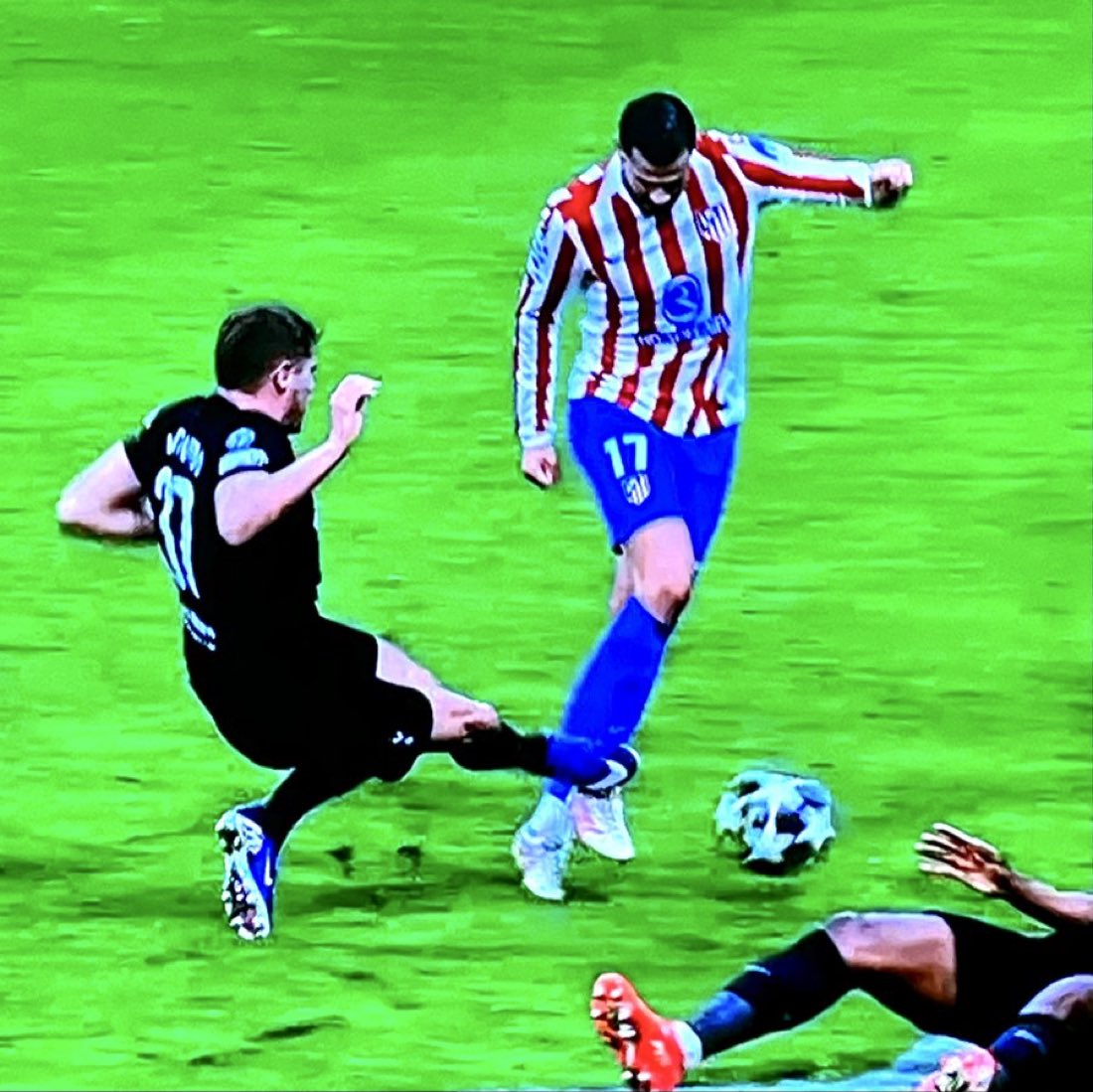 Atletico Universe tweet media