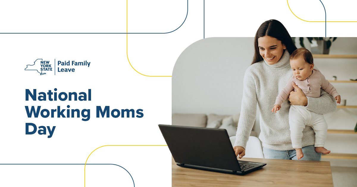 NYS Workers' Comp tweet media