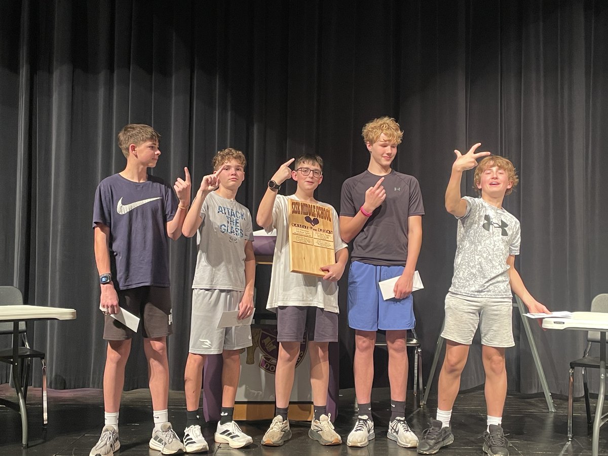 Douglass Bulldogs tweet media