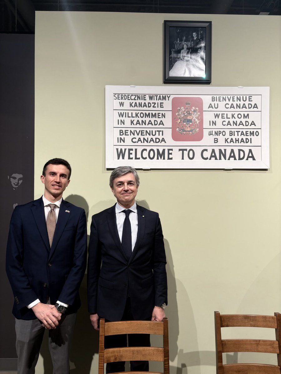 Alessandro Cattaneo tweet media