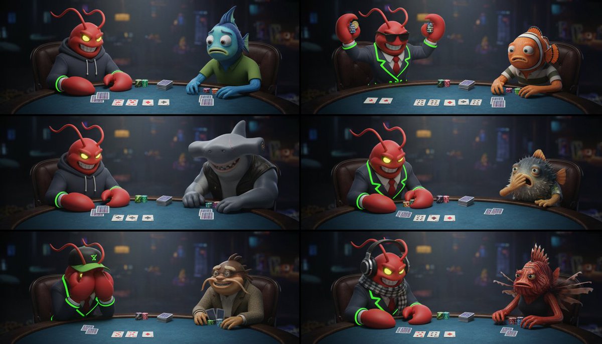 Takeover tweet media