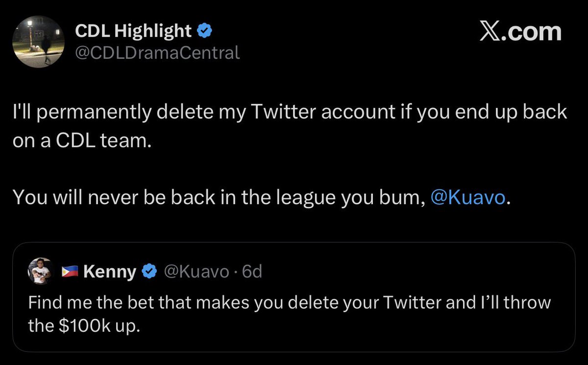 COD CULTURE. tweet media