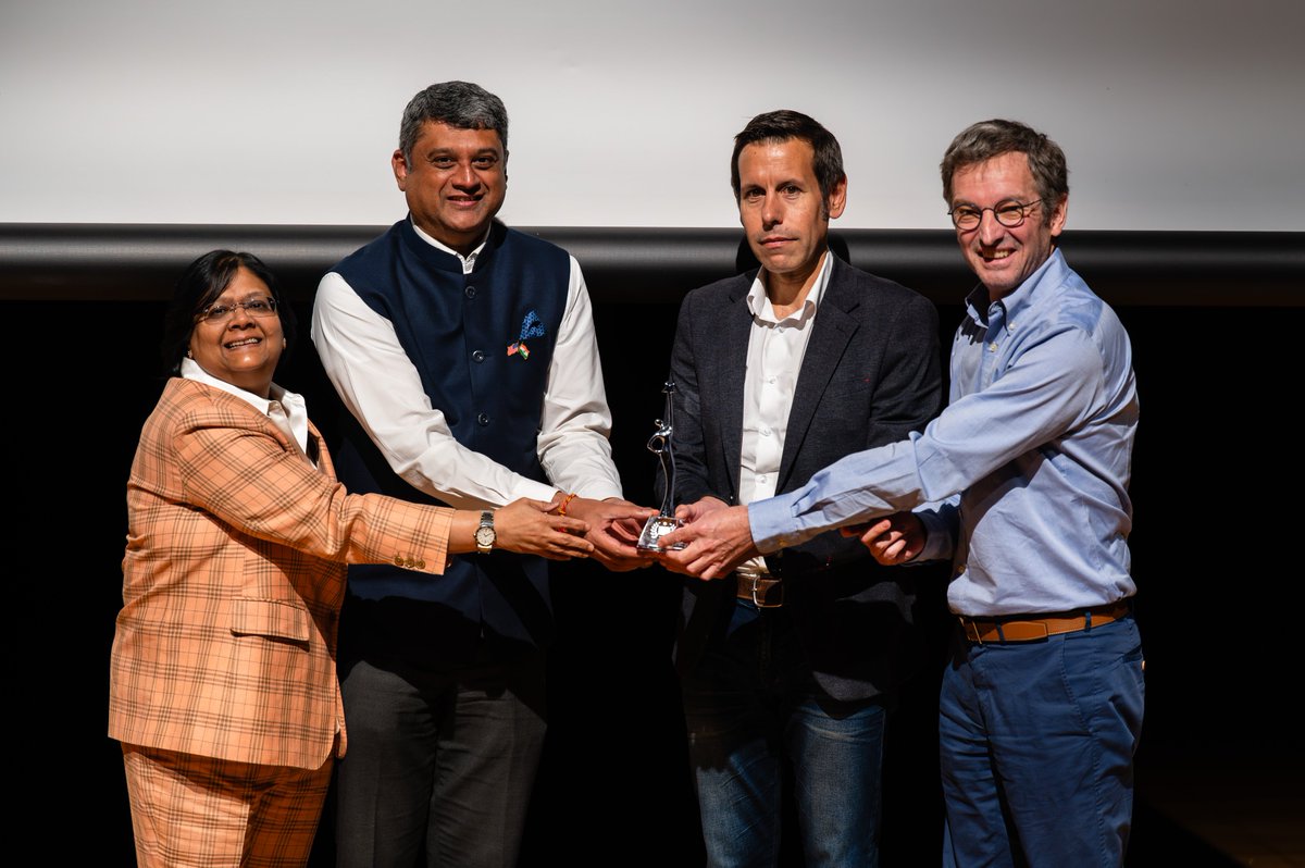 Indian Film Festival of Houston tweet media