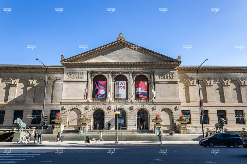 ChiStockImages's tweet photo. Art Institute of Chicago on Michigan Avenue
Architectural Style: Beaux-Arts
Construction End: 1893

https://t.co/XHa9JN37B3 https://t.co/zfcGiU4sZV