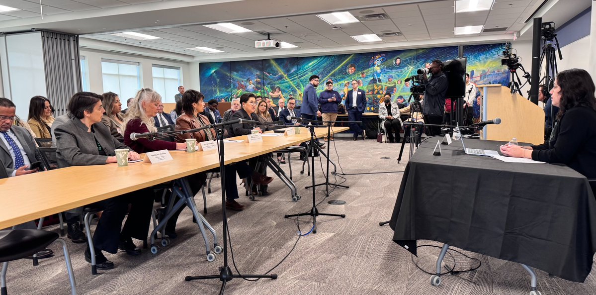 Hispanic Federation tweet media