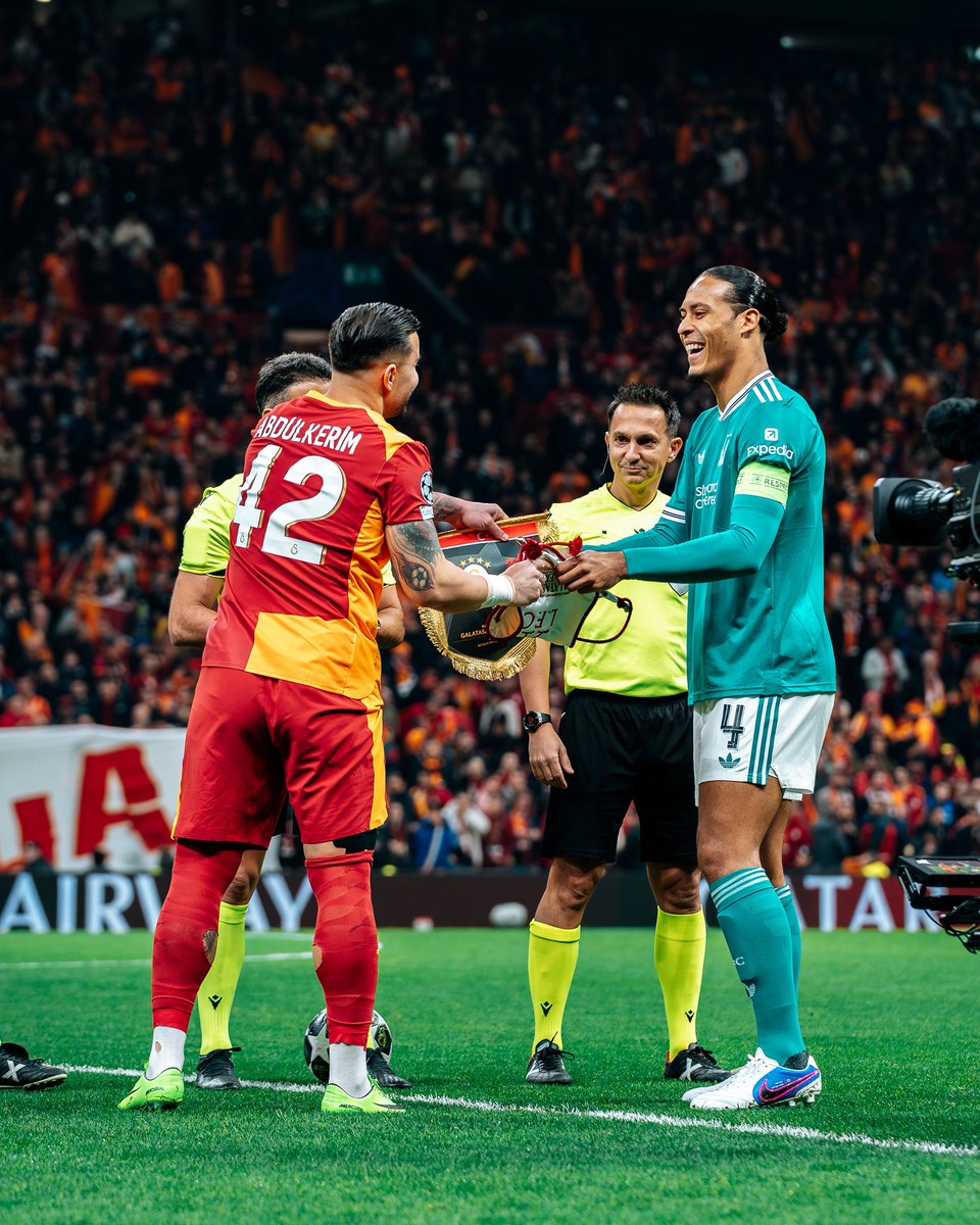 This is Sami Yen Hell 🔥