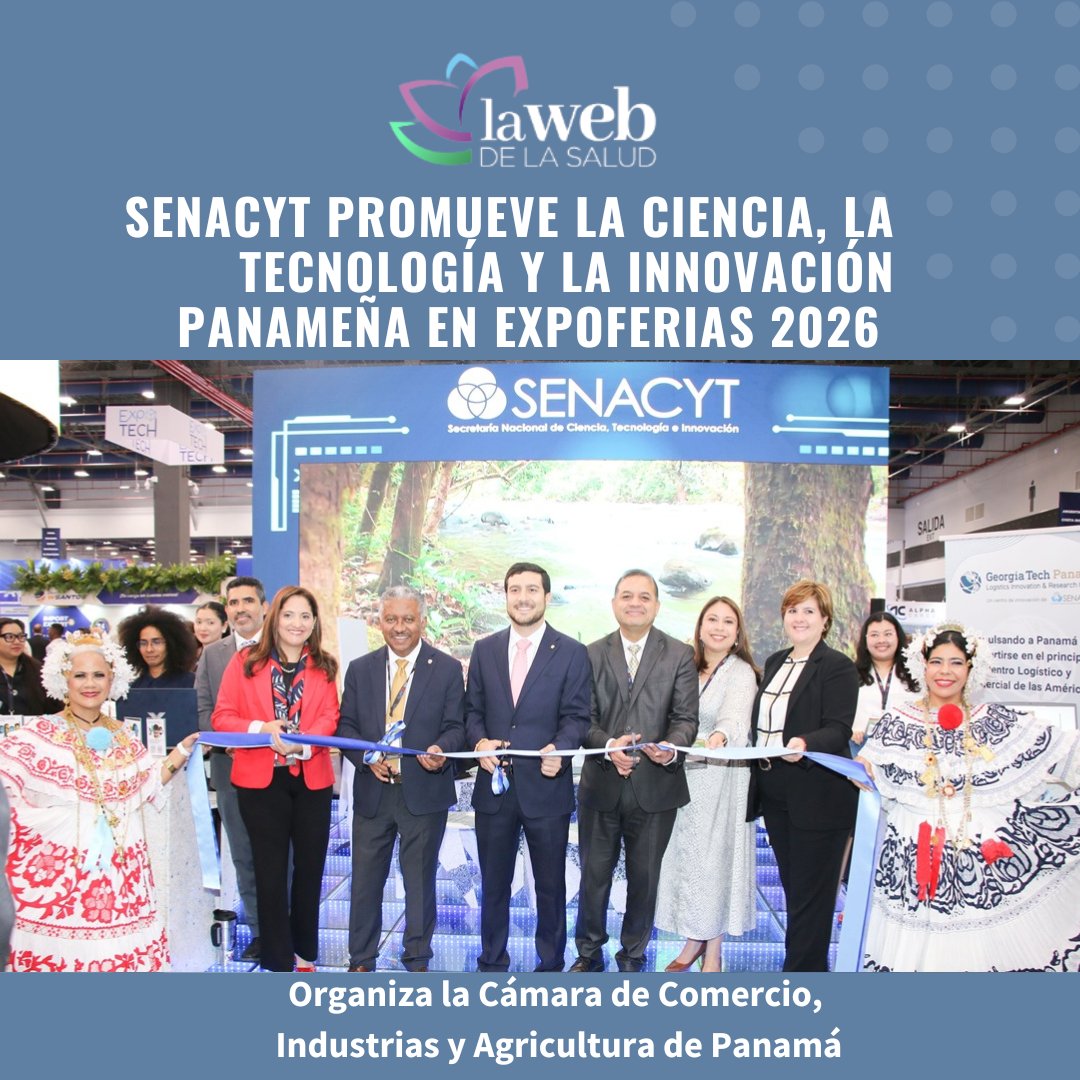 La web de la salud tweet media