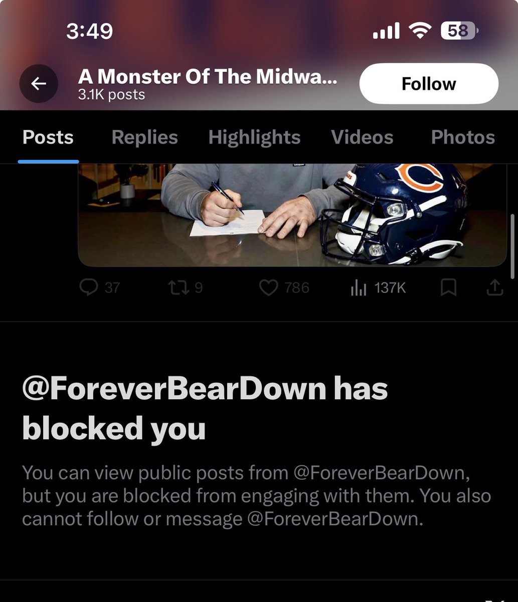 ACL Donor tweet media