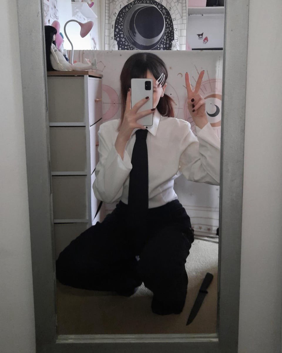 —— 内気 💦 tweet media