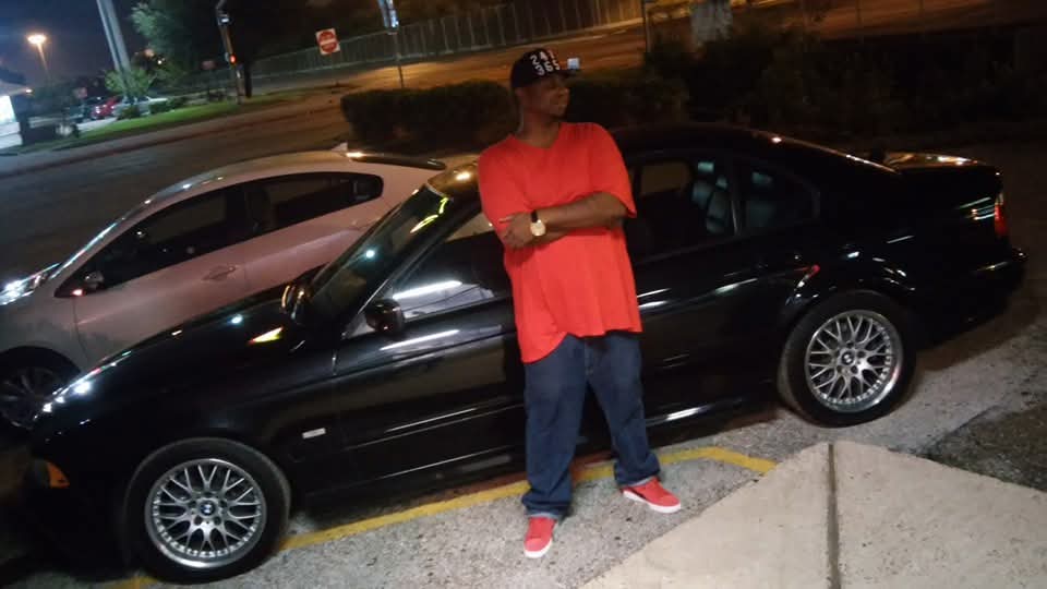 Greg Jenkins...A.K.A.B.Geezy.Of Tha S.G.P Click tweet media