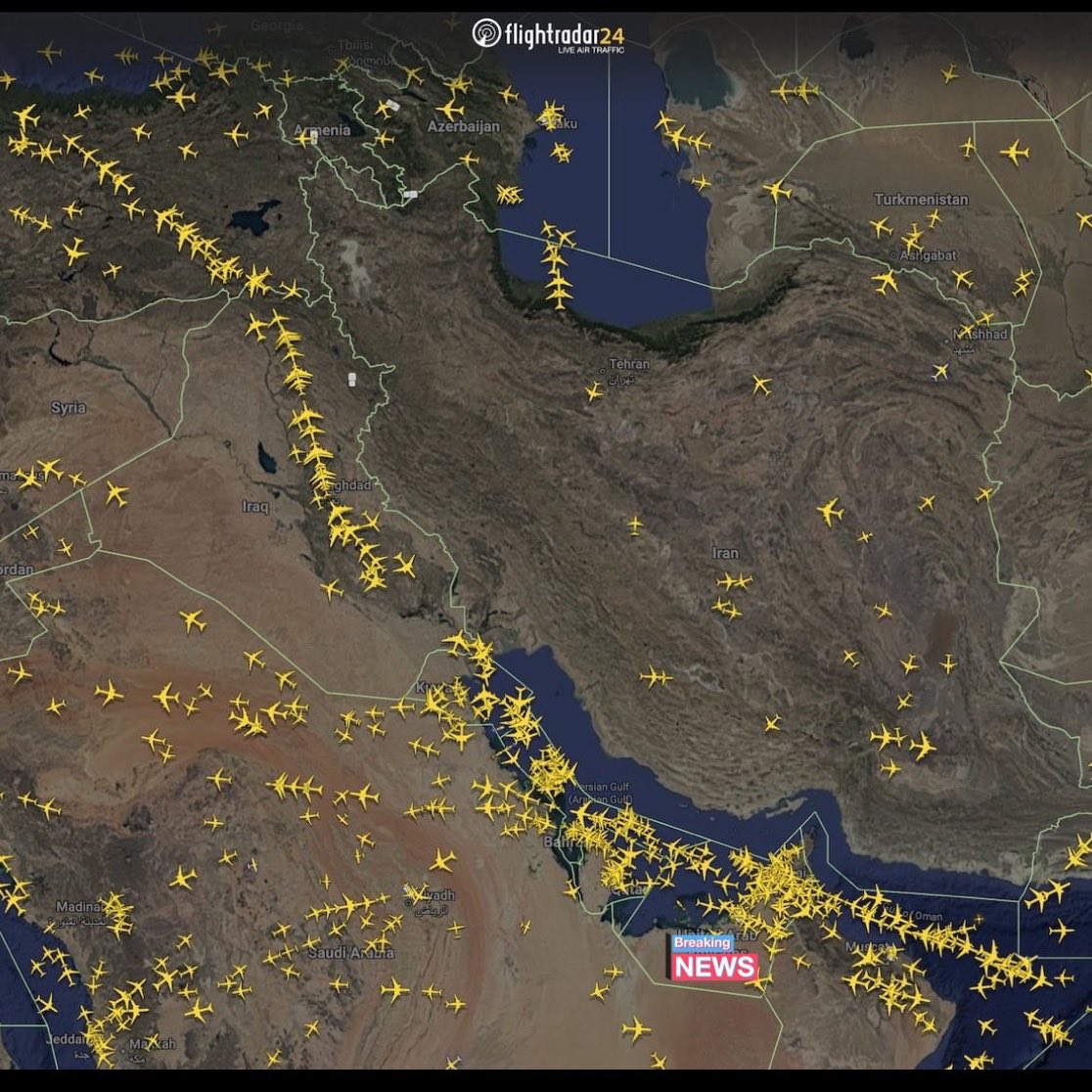 سلطان الوشاحي tweet media