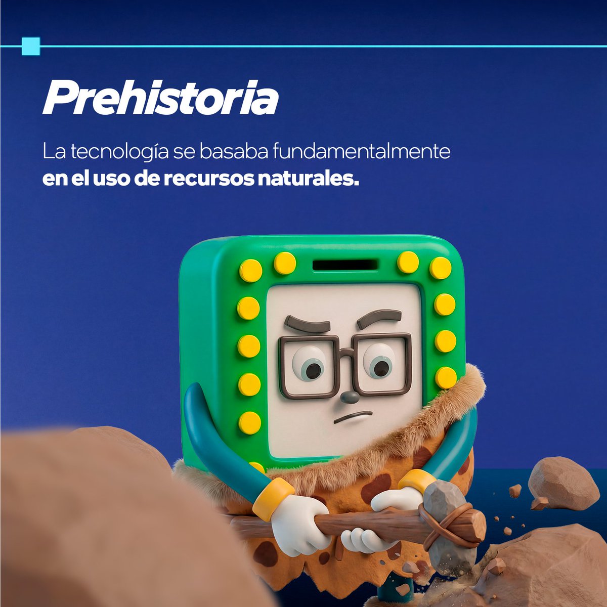 Intel Latin America tweet media