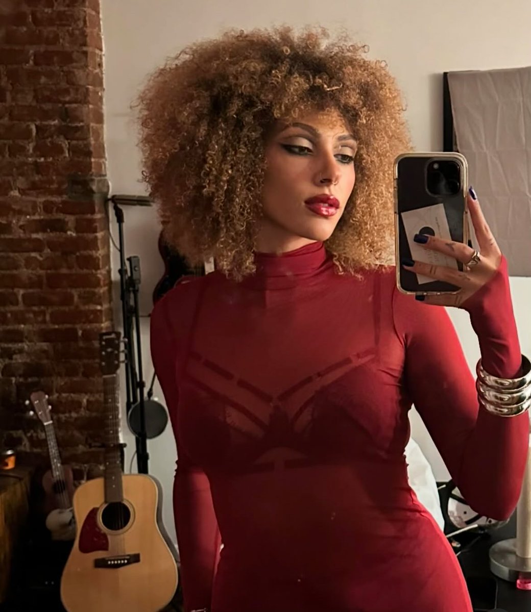 Belíssimaaaaaa ❤️‍🔥