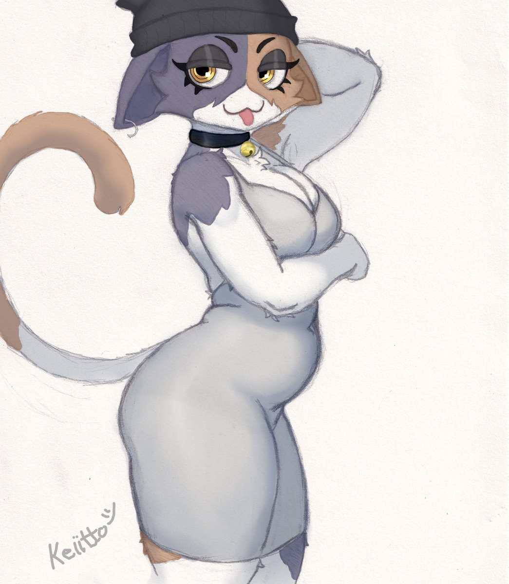 Keiitto ツ tweet media