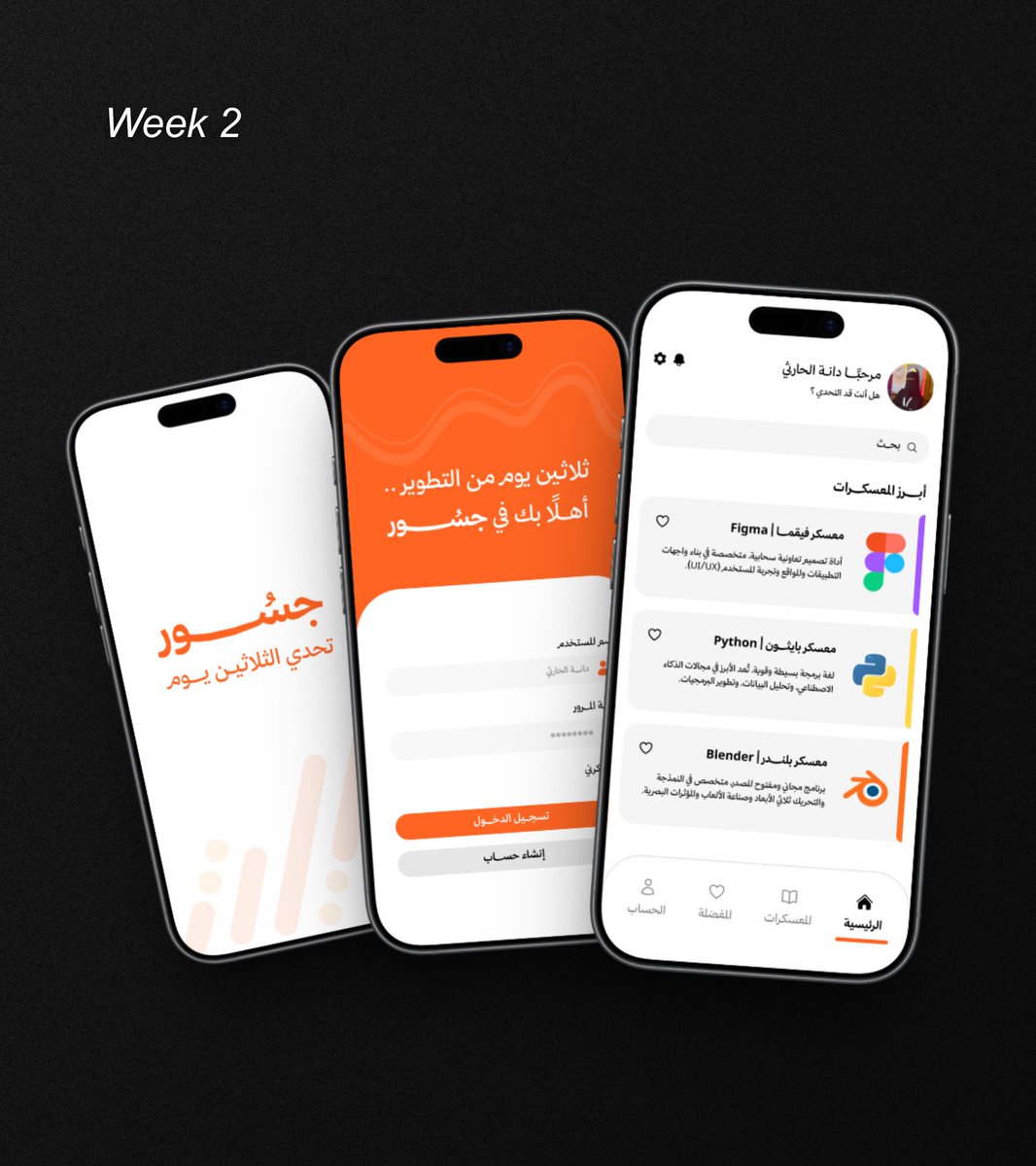 دانــة الحارثي 🫧 tweet media