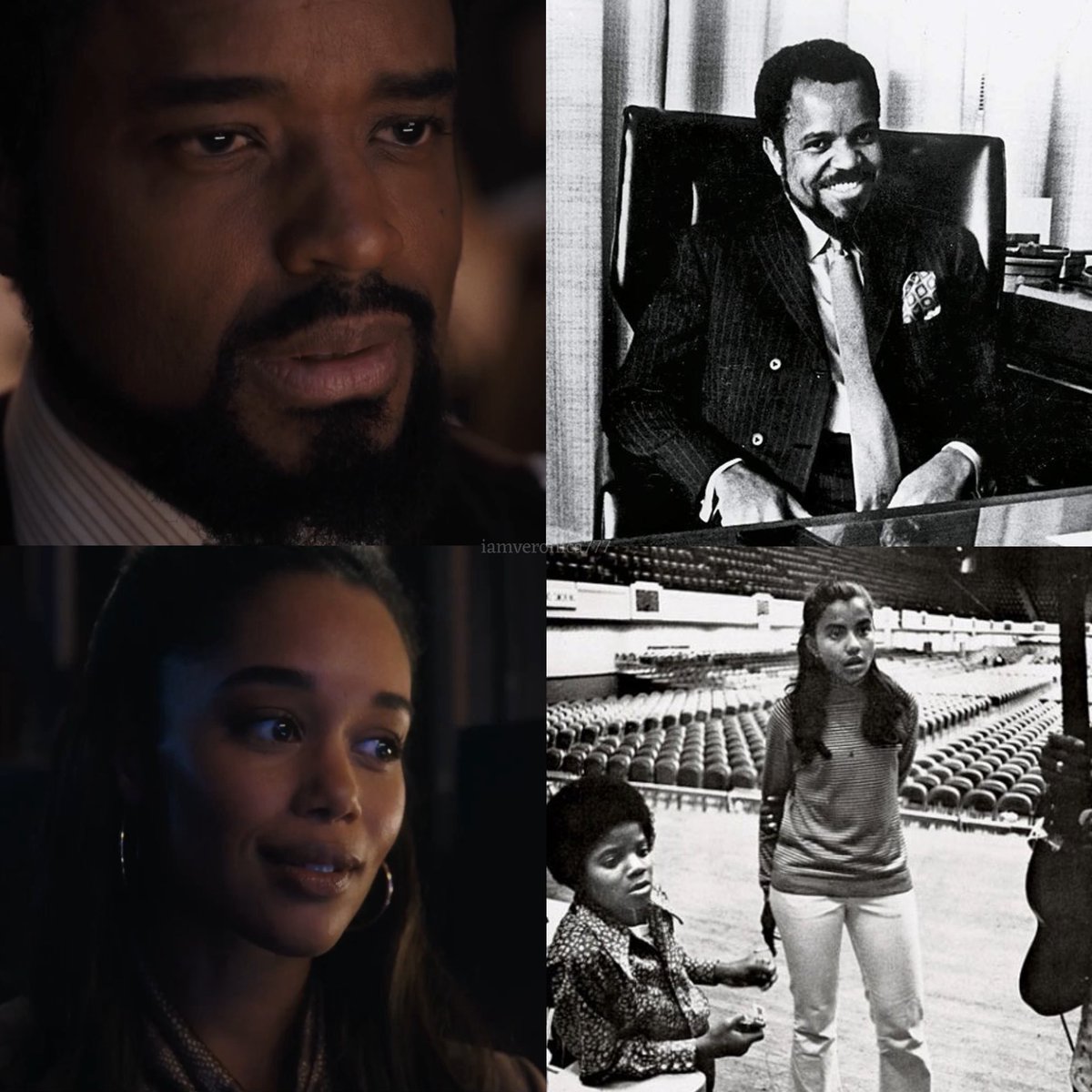 𝓥𝓮𝓻𝓸𝓷𝓲𝓬𝓪💫 | MJ fan tweet media