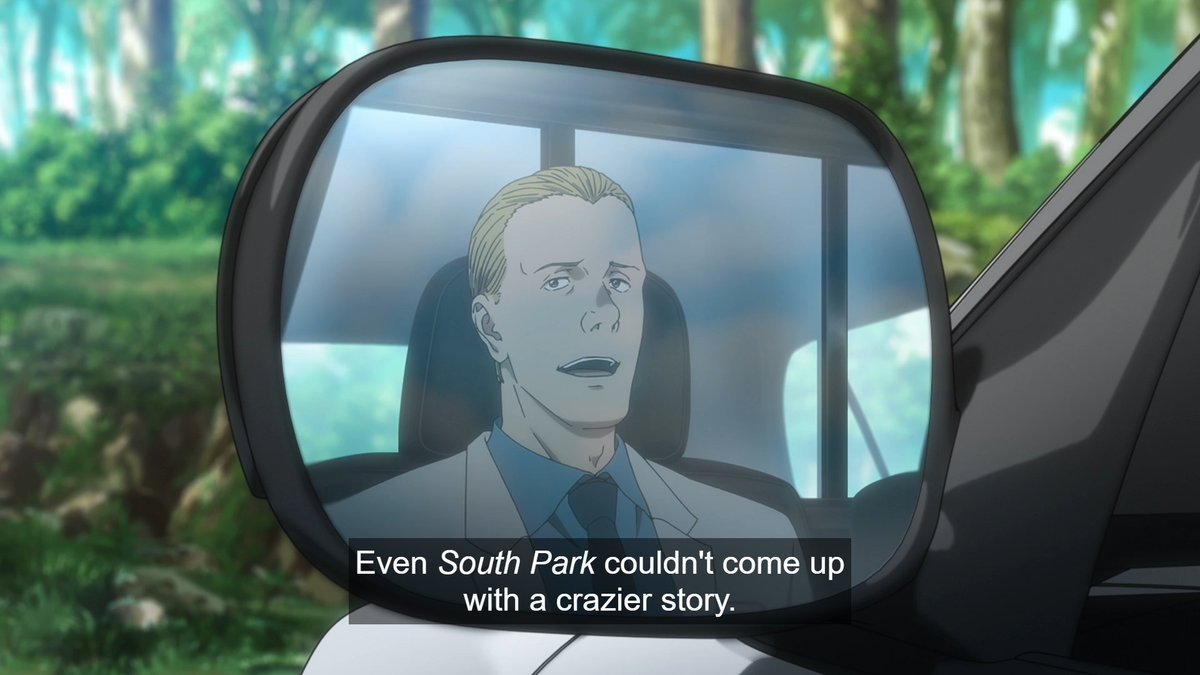 Anime's tweet image. Favorite anime moments this week! #anime #animefans