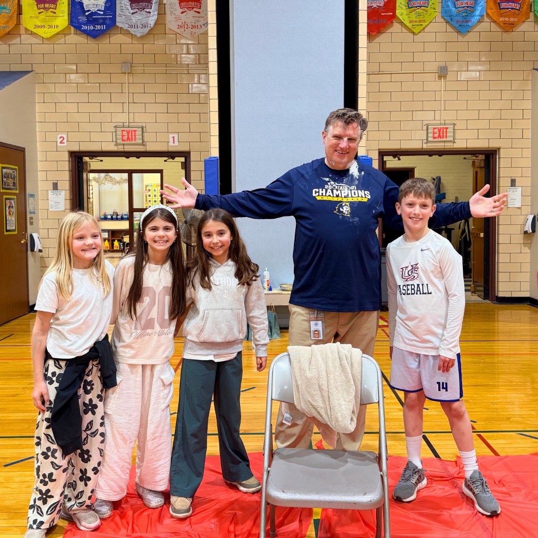 MtLebanon SD tweet media