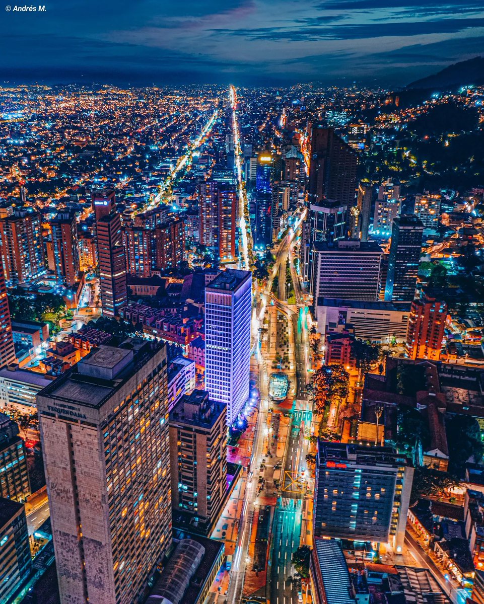 Colombia En Fotos 📸 tweet media