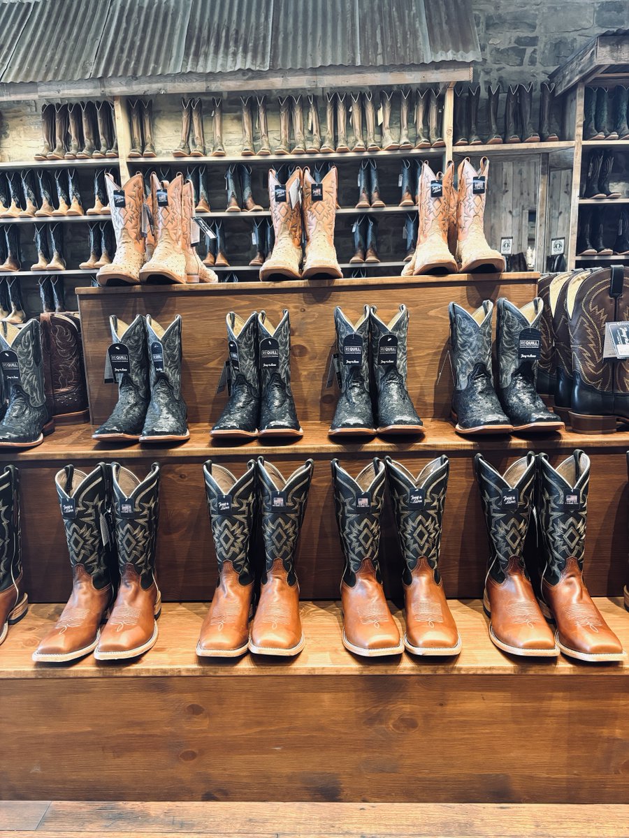 harrys1939's tweet image. ⚡All Adult Footwear - is $20.00 off THIS WEEK ONLY!⚡ Shop men's &amp;amp; women's boots and shoes this week for our March Madness SALE and SAVE! 

#bootsale #westernstore #sansabatexas #sansabatx #texashillcountry #centraltexas #bootstore #cowboyboots #cowgirlboots