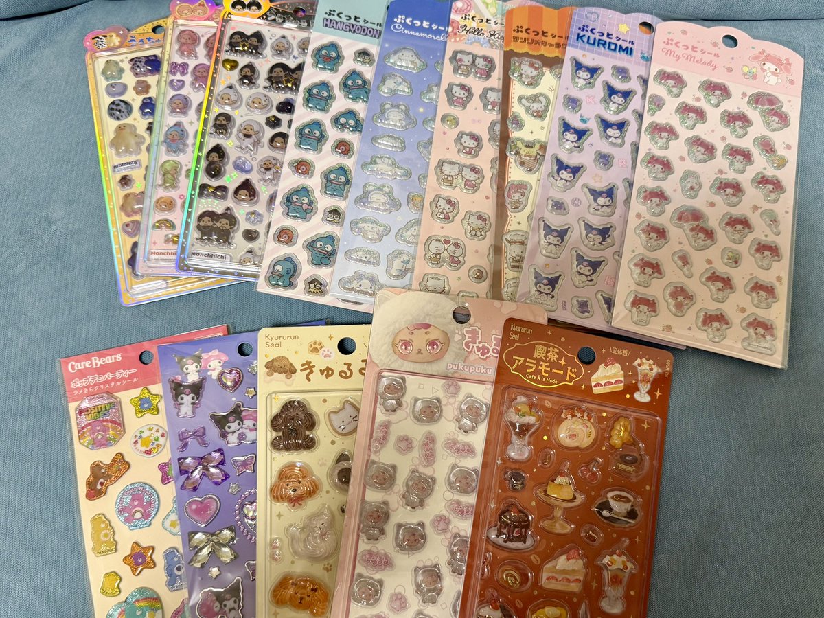 んぽちゃむうさぎ3 tweet media