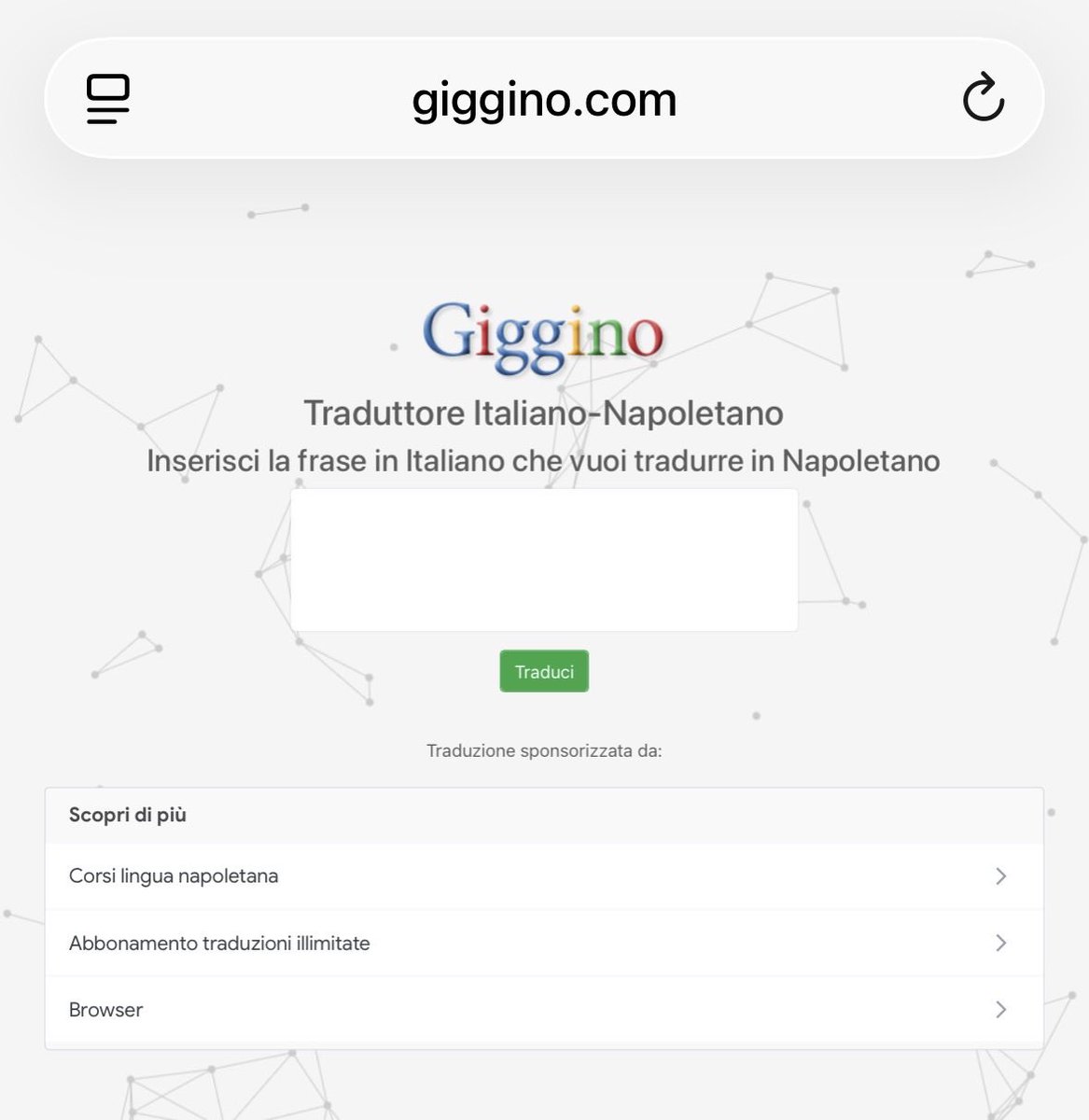 Eccomi mentre scrivo questa os sui partenogay