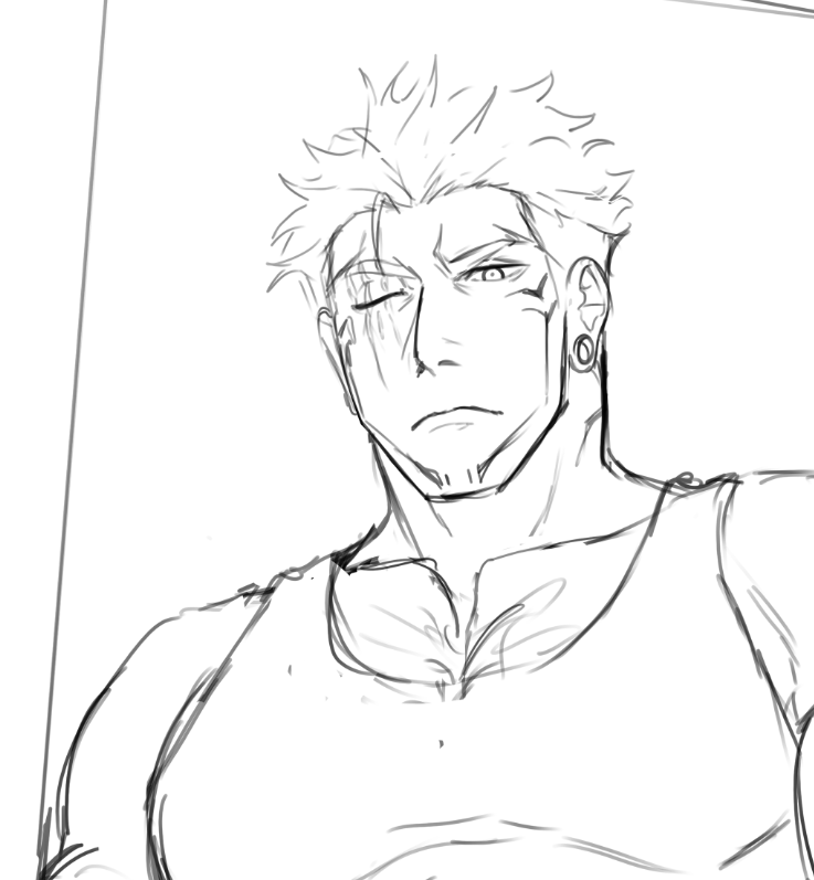 satanISA // NEW ACC tweet media