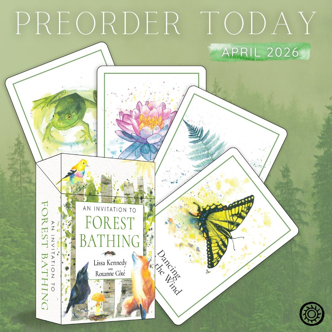 Weiser Books tweet media