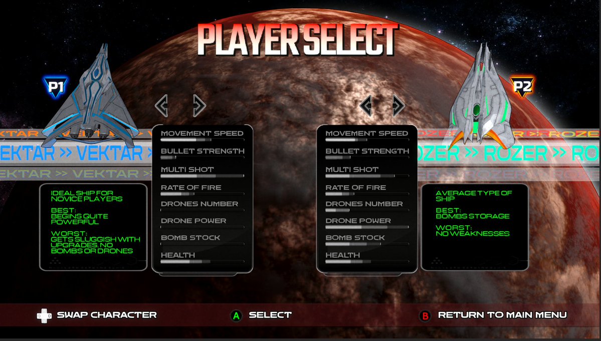 KaleidoGames - Slam and Roll tweet media