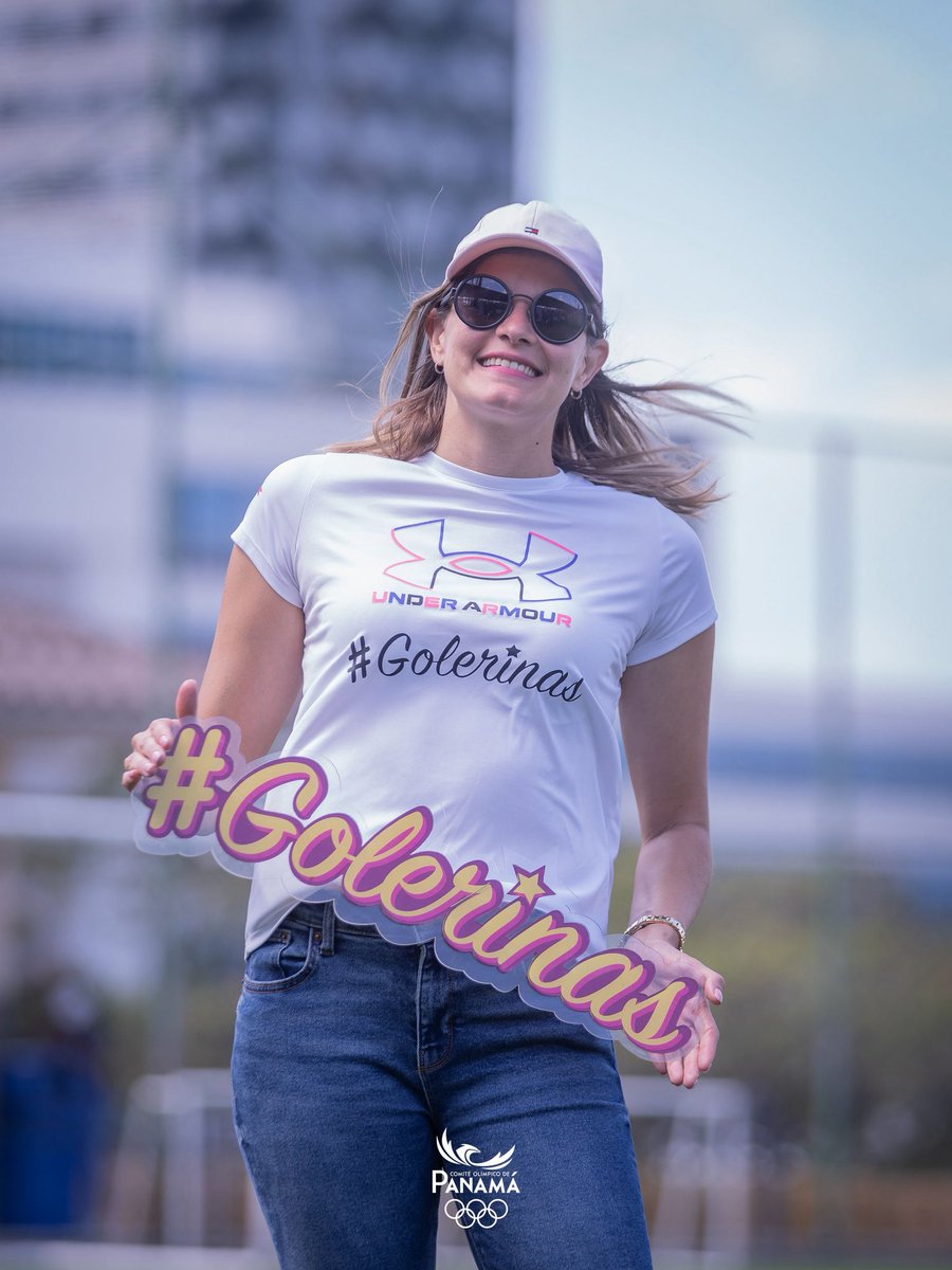 Comité Olímpico de Panamá 🇵🇦 tweet media