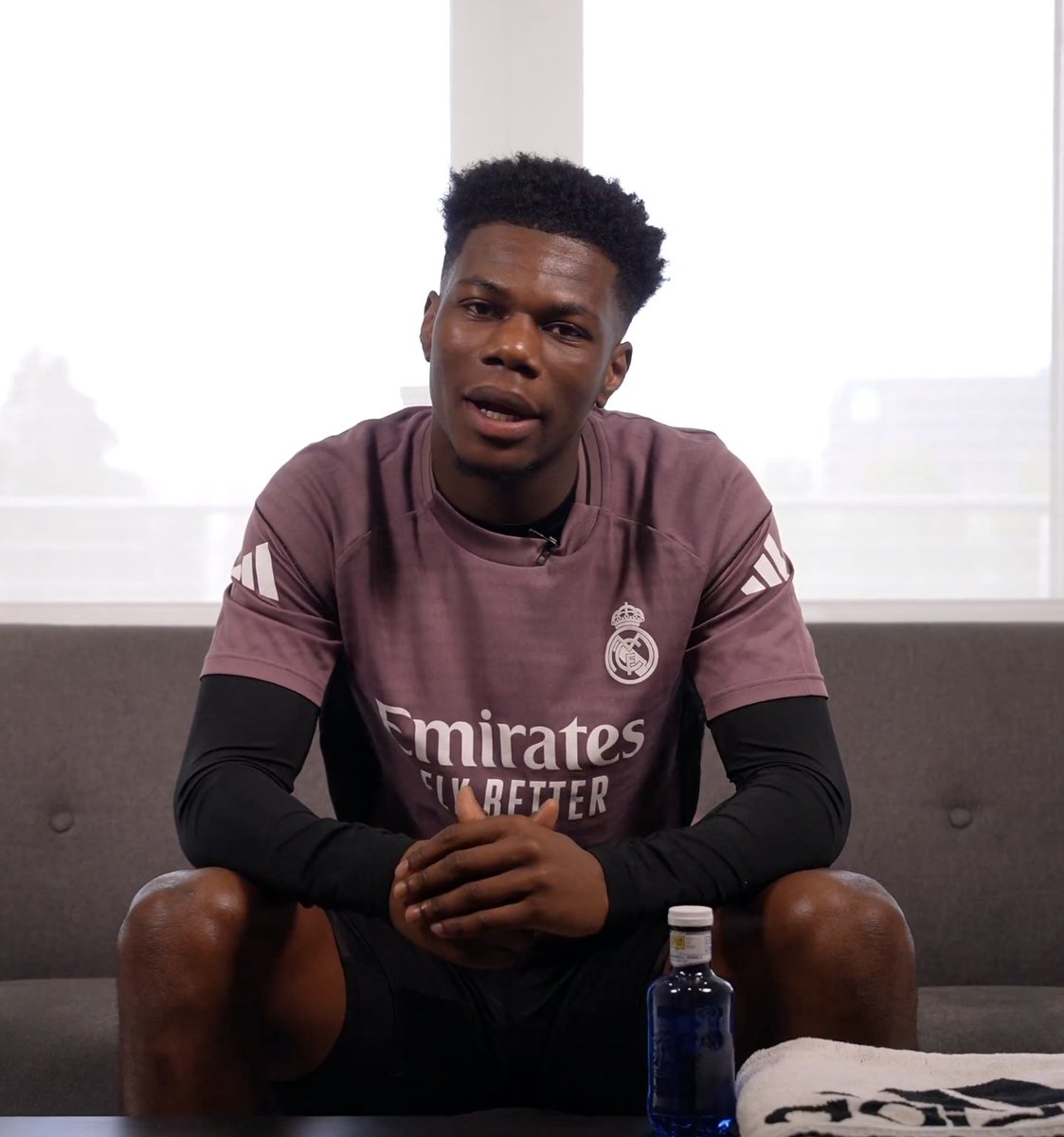 Madrid Zone tweet media