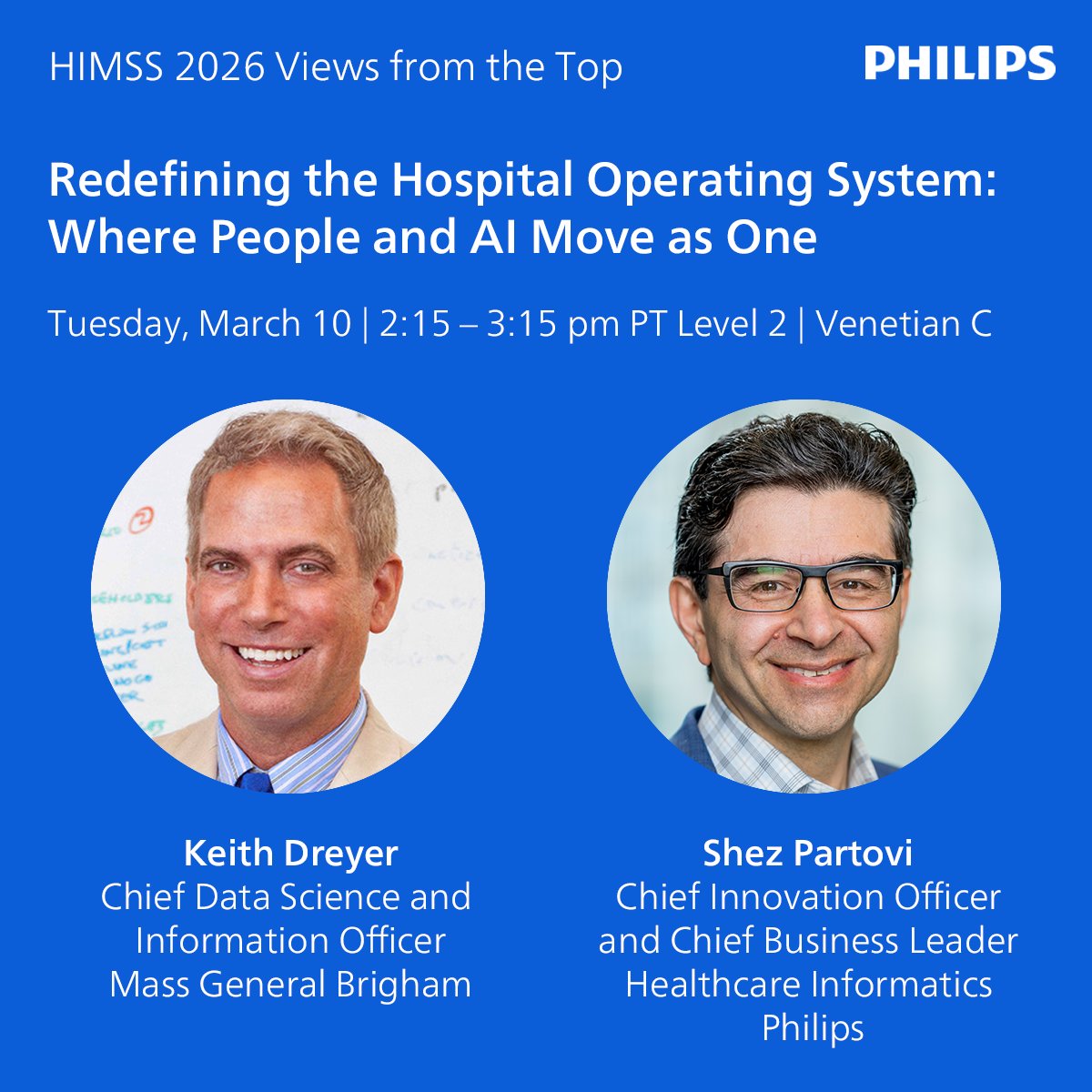 PhilipsLiveFrom tweet media