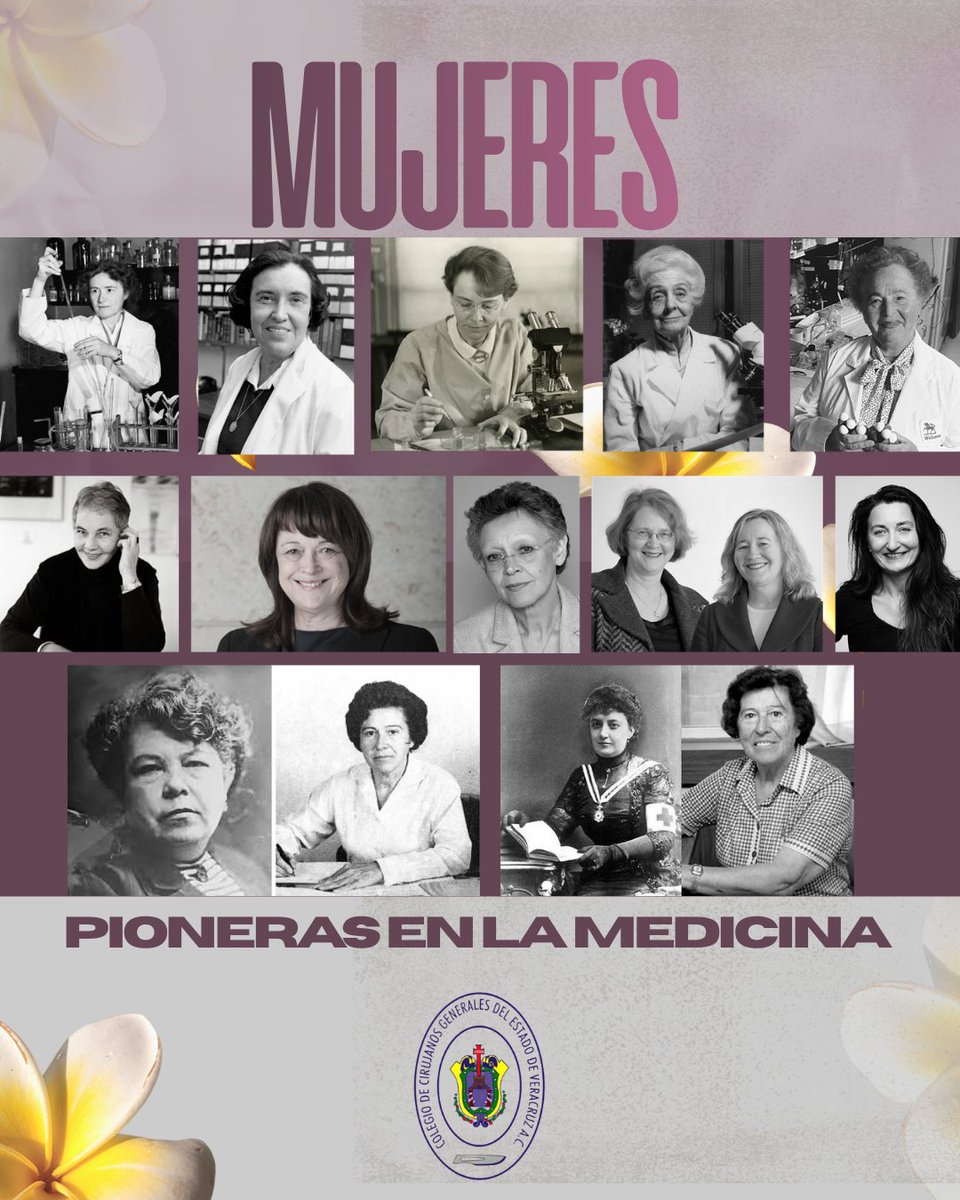 Colegio Cirujanos G. del Estado de Veracruz A.C. tweet media